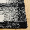 Metro MET472 Hand Tufted Indoor Rugs - Safavieh - 3 of 4