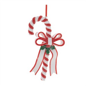Candy Cane Ornaments – Set of 12 - 1 of 3
