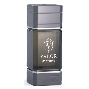 Khadlaj Valor Mystique Eau de Parfum for Men - 1 of 2