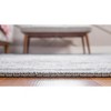 Unique Loom    Decatur Static Area Rug - 4 of 4