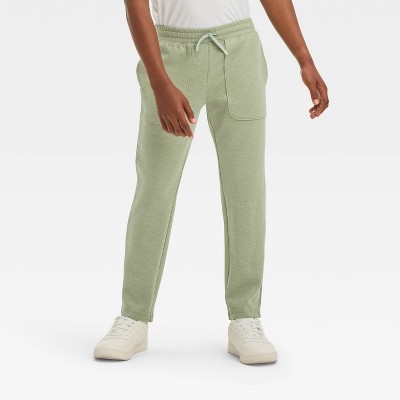 Boys' Mesh Spacer Jogger Pants - All In Motion™