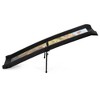 SEVOBAL Pet Strollers Bi Fold Pet Ramp For Cars Trucks Pools Safe Stable Portable For Senior Injured Pets, Black, 61.42"*15.75"*11.81" - 4 of 4