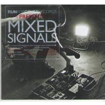Mixed Signals & Various - Mixed Signals / Various