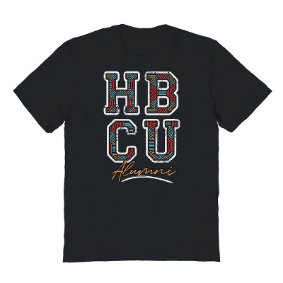 Ncaa Hbcu Alumni T-shirt : Target