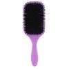 Denman Brush D90L Tangle Tamer Ultra Violet - 2 of 4