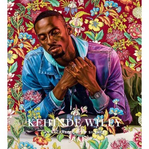 Kehinde Wiley: An Archaeology of Silence - by  Claudia Schmuckli (Hardcover) - 1 of 1