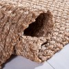 Natural Fiber NF830 Hand Woven Area Rug  - Safavieh - 2 of 4