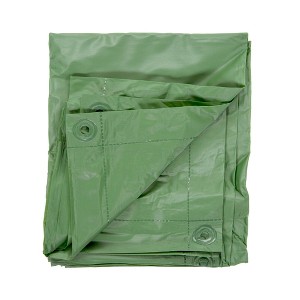 Stansport Light Duty Waterproof Vinyl Tarp - 1 of 4