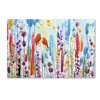 Trademark Fine Art -Sylvie Demers 'Si Tu Me Le Demandais' Canvas Art - 2 of 3