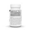 Pregnenolone 10mg by Source Naturals, Inc.  -  120 Tablet - 2 of 3