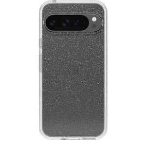 OtterBox Google Pixel 9 Pro XL Symmetry Series Clear Case - Stardust - 1 of 3