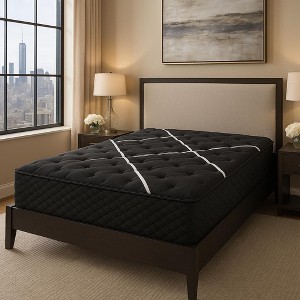 Christopher Knight Home Austin Gel Memory Foam Mattress by Restonic - 1 of 4