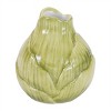 Stone Flower Bulb Vase (Set of 6) - 3 of 4