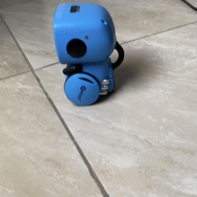 Contixo R1 Learning Educational Kids Robot Toy - Blue