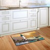 Briarwood Lane Doormat 30x18 Indoor Outdoor Sunset Lighthouse Summer For Summer Doormat - 4 of 4