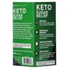 Keto Science Keto Sugar Relief with Prenulin, 60 Capsules - 3 of 4