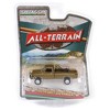 1/64 1979 F250 Ranger Lifted Rollbar Mounted Spare Gold All Terrain 16 35290-D - 2 of 4