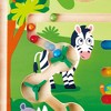 XHape Jungle Magnetic Maze Toy - Wooden Bead Maze for Kids - 4 of 4