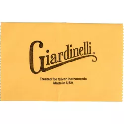 Giardinelli All Purpose Silver Polishing Cloth