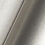 satin nickel