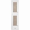 James Martin Vanities E645-H15L Athens 57-13/16" Wood Free Standing Bathroom Cabinet - Mid Century Acacia - 2 of 2