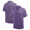 NCAA LSU Tigers Men's Polo Shirt - 3 of 3