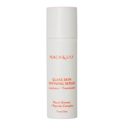 Peach & Lily Glass Skin Refining Serum - 0.5 fl oz - Ulta Beauty