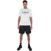 Men's Jackson State University Men's Sport Active T-Shirt Lines - 3 of 4
