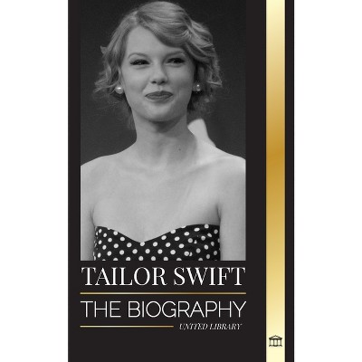 Taylor Swift - (Artists) by  United Library (Paperback)