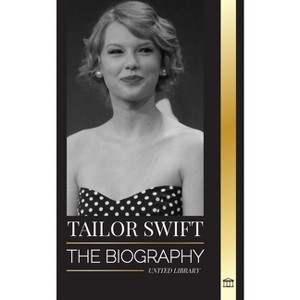 Taylor Swift - (Artists) by  United Library (Paperback) - 1 of 1