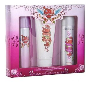 Cuba Heartbreaker by Cuba for Women - 3 Pc Gift Set 3.3oz EDP Spray, 6.7oz Body Spray, 6.6oz Body Lotion - 1 of 1