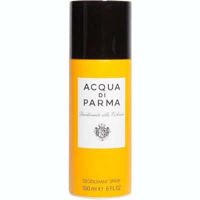 Acqua Di Parma Colonia Deodorant Spray, Fresh, 5 Oz