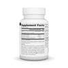 DIM (Diindolylmethane) 100 mg by Source Naturals, Inc.  -  60 Tablet - 2 of 3