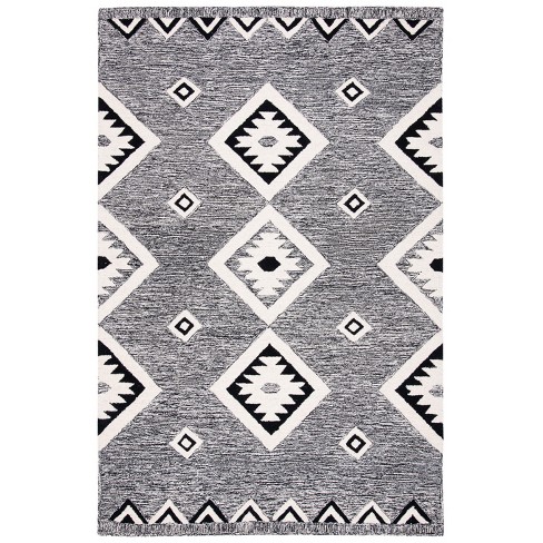 Aspen APN814 Hand Tufted Indoor Rug -Safavieh - image 1 of 4