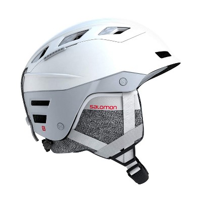 salomon snowboard helmet