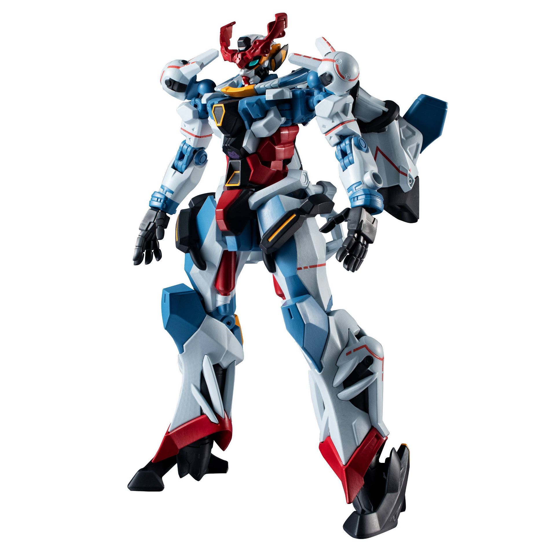 Gundam Universe - GQuuuuuuX