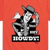 Boys' - Disney - Hey Howdy Short Sleeve Graphic T-Shirt - 2 of 4