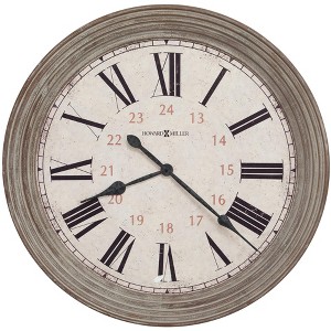 Howard Miller Nesto Wall Clock 625626 - 1 of 4