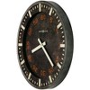 Howard Miller 625721 Old School Gallery Wall Clock 625721 - 2 of 4