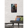 Trends International Star Wars: The Book of Boba Fett - Fennec Shand Unframed Wall Poster Prints - 2 of 4