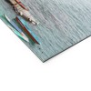 Henrike Schenk - Travel Photography Capri Island Summer Welcome Mat - Deny Designs - 3 of 3