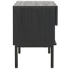 Axelle 1 Drawer Nightstand - NST9607 - Safavieh - 4 of 4