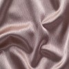 Kate Aurora Ultra Lux Faux Silk Regency Crinkle Rod Pocket Semi Sheer Crystal Beaded Window Valance - 3 of 4