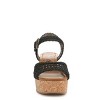 Blowfish Malibu Women's Aric Sandal - 4 of 4