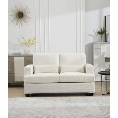 Modern Loveseat Sofa Couches With