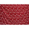 LA LEELA Men's Sarong Swim Bath Trunk Aloha Wraps One Size Red I634 - 2 of 2