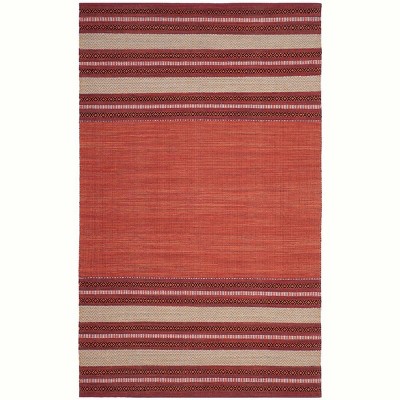 Montauk MTK214 Hand Woven Indoor Rugs - Safavieh