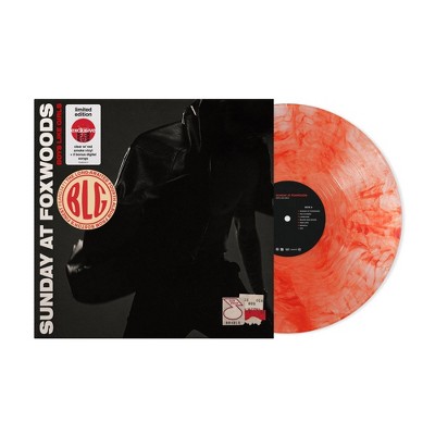 BOYS LIKE GIRLS - Sunday At Foxwoods (Target Exclusive)