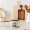 Pavilion Gift Company - Out at the Beach - 18 oz Mug - Drinkware - 3 of 4