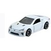 Matchbox 2012 Lexus LFA Matchbox Collectors 70th - 2 of 3